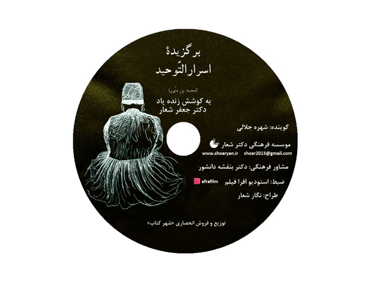 اسرارالتوحید